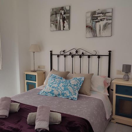 D&Heart And Soul Of Granada Apartment ภายนอก รูปภาพ