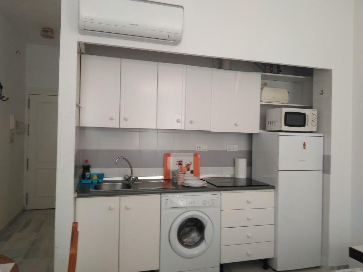 D&Heart And Soul Of Granada Apartment ภายนอก รูปภาพ