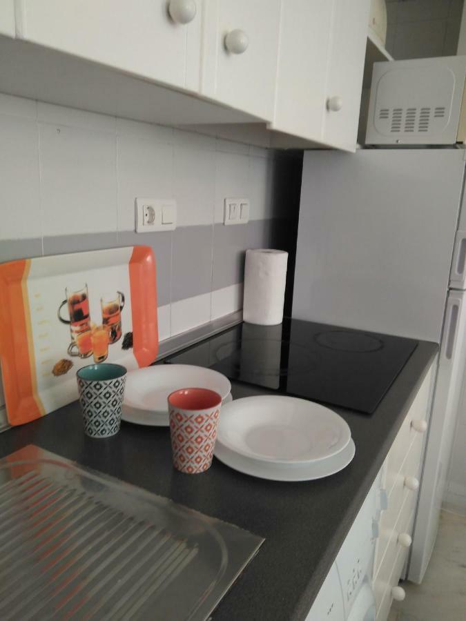 D&Heart And Soul Of Granada Apartment ภายนอก รูปภาพ